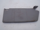 VAUXHALL ASTRA H 5 DOOR 2004-2009 SUN VISOR (DRIVER SIDE) 2004,2005,2006,2007,2008,2009VAUXHALL ASTRA H SUN VISOR (DRIVER/RIGHT SIDE) 2004-2009      Used