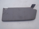 VAUXHALL ASTRA H 5 DOOR 2004-2009 SUN VISOR (DRIVER SIDE) 2004,2005,2006,2007,2008,2009VAUXHALL ASTRA H SUN VISOR (RIGHT/DRIVER SIDE) 2004-2009      Used