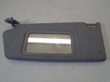 VAUXHALL ASTRA H 5 DOOR 2004-2009 SUN VISOR (PASSENGER SIDE) 2004,2005,2006,2007,2008,2009VAUXHALL ASTRA H SUN VISOR (LEFT/PASSENGER SIDE) 2004-2009      Used