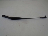 VAUXHALL ASTRA H 5 DOOR 2004-2009 FRONT WIPER ARM (DRIVER SIDE) 2004,2005,2006,2007,2008,2009VAUXHALL ASTRA H FRONT WIPER ARM (DRIVER SIDE) 13111222 - 2004-2009 13111222     Used