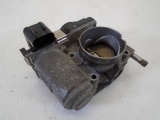 VAUXHALL ASTRA H 2004-2009 THROTTLE BODY (ELECTRONIC) 2004,2005,2006,2007,2008,2009VAUXHALL ASTRA H THROTTLE BODY (ELECTRONIC) 1.6 PETROL 25378492A 2004-2009 25378492A     Used