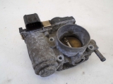 VAUXHALL ASTRA H 2004-2009 THROTTLE BODY (ELECTRONIC) 2004,2005,2006,2007,2008,2009VAUXHALL ASTRA H THROTTLE BODY (ELECTRONIC) 25362123 1.6 PETROL - 2004-2009 25362123     Used