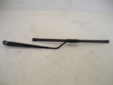 SUZUKI SWIFT 5 DOOR 2005-2010 1328 FRONT WIPER ARM (DRIVER SIDE) 2005,2006,2007,2008,2009,2010SUZUKI SWIFT FRONT WIPER ARM (DRIVER/RIGHT SIDE) 2005-2010      Used