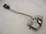 SUZUKI SWIFT 5 DOOR 2005-2010 DOOR LOCK MECH (FRONT PASSENGER SIDE) SILVER 2005,2006,2007,2008,2009,2010SUZUKI SWIFT DOOR LOCK MECH (FRONT PASSENGER/LEFT SIDE) 5 DOOR 2005-2010      Used