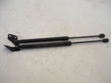 SUZUKI SWIFT 5 DOOR 2005-2010 TAILGATE STRUTS (PAIR) 2005,2006,2007,2008,2009,2010SUZUKI SWIFT TAILGATE STRUTS (PAIR) 2006-2010      Used