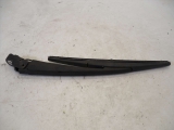 SUZUKI SWIFT 5 DOOR 2005-2010 1328 REAR WIPER ARM 2005,2006,2007,2008,2009,2010SUZUKI SWIFT REAR WIPER ARM 2005-2010      Used