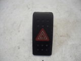 SUZUKI SWIFT 5 DOOR 2005-2010 HAZARD SWITCH 2005,2006,2007,2008,2009,2010SUZUKI SWIFT HAZARD SWITCH 2005-2010      Used