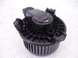 SUZUKI SWIFT 5 DOOR 2005-2010 1328 HEATER BLOWER MOTOR 2005,2006,2007,2008,2009,2010SUZUKI SWIFT HEATER BLOWER MOTOR AV272700-030 2005-2010 AV272700-090     Used