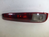 NISSAN X-TRAIL 2001-2007 REAR/TAIL LIGHT (PASSENGER SIDE) 2001,2002,2003,2004,2005,2006,2007NISSAN X-TRAIL 2001-2007 REAR/TAIL LIGHT (PASSENGER/LEFT SIDE)       Used