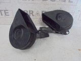 FORD FOCUS 2005-2007 TWIN HORN  2005,2006,2007FORD FOCUS 2005-2007 TWIN HORN     