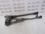 FORD FIESTA 2008-2012 WIPER MOTOR (FRONT) & LINKAGE 2008,2009,2010,2011,2012FORD FIESTA 2008-2012 FRONT WIPER MOTOR AND LINKAGE      Used