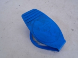 VOLKSWAGEN POLO MATCH 2009-2014 WASHER BOTTLE CAP 2009,2010,2011,2012,2013,2014      Used