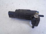 VOLKSWAGEN POLO MATCH 2009-2014 WASHER PUMP 2009,2010,2011,2012,2013,2014      Used