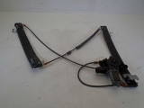 JAGUAR XF SALOON 2007-2011 2720 WINDOW REGULATOR/MECH ELECTRIC (FRONT PASSENGER SIDE) 2007,2008,2009,2010,2011JAGUAR XF SALOON WINDOW REGULATOR/MECH ELECTRIC (FRONT PASSENGER SIDE) 2007-2011 FC7955     Used