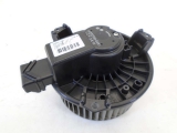 JAGUAR XF SALOON 2007-2011 2720 HEATER BLOWER MOTOR 2007,2008,2009,2010,2011JAGUAR XF SALOON HEATER BLOWER MOTOR AV272700-5384 2007-2011 AV272700-5384     Used