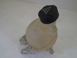 PEUGEOT 208 2012-2019 RADIATOR EXPANSION BOTTLE AND CAP 2012,2013,2014,2015,2016,2017,2018,2019PEUGEOT 208 RADIATOR EXPANSION BOTTLE AND CAP 1.4 DIESEL 2012-2019 9652621280     Used