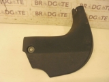 FORD FIESTA 2008-2013 FRONT KICK PANEL (DRIVER SIDE) 2008,2009,2010,2011,2012,2013FORD FIESTA 2008-2013 FRONT KICK PANEL (DRIVER SIDE) 8A61-BD2348-AF     