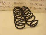 FORD FIESTA 2008-2013 PAIR OF COIL SPRINGS (REAR) 2008,2009,2010,2011,2012,2013FORD FIESTA 2008-2013 PAIR OF COIL SPRINGS (REAR)     