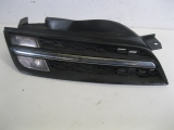 NISSAN MICRA 2003-2010 DRIVERS FRONT BUMPER GRILLE + INDICATOR 2003,2004,2005,2006,2007,2008,2009,2010NISSAN MICRA 2008-2010 DRIVERS FRONT BUMPER GRILLE + INDICATOR 62320BC400 62320BC400     GOOD