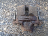 RENAULT CLIO 2001-2005 1149 CALIPER (FRONT DRIVER SIDE) 2001,2002,2003,2004,2005RENAULT CLIO CALIPER (FRONT DRIVER SIDE) 1.2 PETROL SOLID DISC TYPE 2001-2005      Used