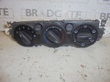FORD FOCUS 2005-2007 HEATER CONTROL PANEL (AIR CON) 2005,2006,2007FORD FOCUS 2005-2007 HEATER CONTROL PANEL (AIR CON)     