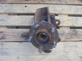 FORD FOCUS 2005-2007 STUB AXLE - DRIVER FRONT 2005,2006,2007FORD FOCUS 2005-2007 STUB AXLE - DRIVER FRONT     