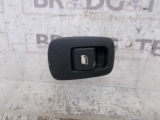 CITROEN C4 PICASSO 2007-2011 ELECTRIC WINDOW SWITCH - SINGLE 2007,2008,2009,2010,2011CITROEN C4 PICASSO 2007-2011 ELECTRIC WINDOW SWITCH - SINGLE       Used