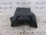 CITROEN C4 PICASSO 2007-2011 STEERING COWLING (LOWER) 2007,2008,2009,2010,2011CITROEN C4 PICASSO 2007-2011 STEERING COWLING (LOWER)       Used