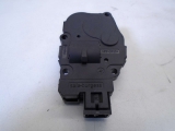 JAGUAR XF 2007-2011 HEATER FAN FLAP ACTUATOR 2007,2008,2009,2010,2011JAGUAR XF HEATER FAN FLAP ACTUATOR MF-113930-077 -2007-2011 MF-113930-077     Used