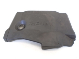 JAGUAR XF 2007-2011 2720 ENGINE COVER 2007,2008,2009,2010,2011JAGUAR XF ENGINE COVER 2.7 DIESEL 4R83-6A949-A 2007-2011 4R83-6A949-A     Used