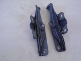 JAGUAR XF 2007-2011 BONNET HINGES (PAIR) 2007,2008,2009,2010,2011JAGUAR XF BONNET HINGES (PAIR) 2007-2011      Used