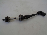 JAGUAR XF 2007-2011 STEERING UJ 2007,2008,2009,2010,2011JAGUAR XF STEERING UJ 2007-2011      Used