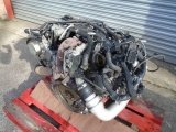 AUDI Q7 TDI QUATTRO 2007-2015 2967 ENGINE DIESEL BARE 2007,2008,2009,2010,2011,2012,2013,2014,2015AUDI Q7 TDI QUATTRO ENGINE 3.0 DIESEL CASA 2007-2015 CASA     Used