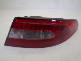 JAGUAR XF SALOON 2007-2011 REAR/TAIL LIGHT (DRIVER SIDE) 2007,2008,2009,2010,2011JAGUAR XF SALOON REAR/TAIL LIGHT (DRIVER/RIGHT SIDE) 2007-2011      Used