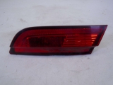 JAGUAR XF 2007-2011 REAR/TAIL LIGHT ON BOOT LID (DRIVER SIDE) 2007,2008,2009,2010,2011JAGUAR XF SALOON REAR/TAIL LIGHT ON BOOT LID DRIVER SIDE 8X2315K272CD 2007-2011 8X2315K272CD     Used