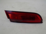 JAGUAR XF 2007-2011 REAR/TAIL LIGHT ON BOOT LID (PASSENGER SIDE) 2007,2008,2009,2010,2011JAGUAR XF SALOON REAR/TAIL LIGHT BOOT LID PASSENGER SIDE 8X2315K273CD 2007-2011 8X2315K273CD     Used