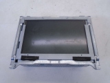 JAGUAR XF 2007-2011 SAT NAV/RADIO DISPLAY SCREEN 2007,2008,2009,2010,2011JAGUAR XF SAT NAV/RADIO DISPLAY SCREEN 8X23-10E889-AC 2007-2011 8X23-10E889-AC     Used