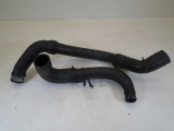 VOLKSWAGEN POLO TDI 2005-2009 INTERCOOLER TURBO PIPES 2005,2006,2007,2008,2009VOLKSWAGEN POLO INTERCOOLER TURBO PIPES 1.4 TURBO DIESEL 2005-2009      Used