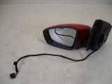 VOLKSWAGEN POLO MATCH 5 DOOR 2009-2014 1198 DOOR MIRROR - ELECTRIC (PASSENGER SIDE) 2009,2010,2011,2012,2013,2014VOLKSWAGEN POLO DOOR MIRROR - ELECTRIC (PASSENGER/LEFT SIDE) 2009-2014      Used