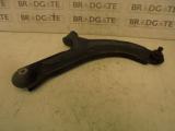 NISSAN NOTE 2006-2009 LOWER ARM/WISHBONE (FRONT DRIVER SIDE) 2006,2007,2008,2009NISSAN NOTE 2006-2009 LOWER ARM/WISHBONE (FRONT DRIVER SIDE)     