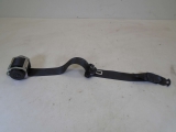 VAUXHALL CORSA 2006-2014 SEAT BELT - REAR (DRIVER AND PASSENGER SIDE) 2006,2007,2008,2009,2010,2011,2012,2013,2014VAUXHALL CORSA SEAT BELT - REAR (DRIVER AND PASSENGER SIDE) 13290256 2006-2014 13290256     Used