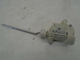 VOLKSWAGEN POLO E 2005-2009 FUEL FLAP SOLENOID 2005,2006,2007,2008,2009 3B0959781F     Used