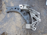 VOLKSWAGEN POLO 2005-2009 LOWER ARM/WISHBONE (FRONT PASSENGER SIDE) 2005,2006,2007,2008,2009VOLKSWAGEN POLO 2005-2009 WISHBONE WITH ALLOY CARRIER FRONT PASSENGER SIDE     