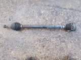 VW GOLF PLUS S 5 DOOR 2005-2009 1.6 DRIVESHAFT - DRIVER FRONT (ABS) 2005,2006,2007,2008,2009VW GOLF PLUS S 2005-2009 1.6 PETROL DRIVESHAFT - DRIVER/RIGHT FRONT (ABS)       Used