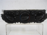FORD MONDEO 5 DOOR 2007-2010 HEATER CONTROL PANEL (AIR CON) 2007,2008,2009,2010FORD MONDEO 5 DOOR 2007-2010 HEATER CONTROL PANEL (AIR CON) 6G9119980BF 6G9119980BF     GOOD