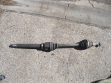 FORD MONDEO 5 DOOR 2007-2010 1.8 DRIVESHAFT - DRIVER FRONT (ABS) 2007,2008,2009,2010FORD MONDEO 5 DOOR 2007-2010 1.8 DRIVESHAFT - DRIVER FRONT (ABS)      GOOD