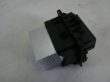 PEUGEOT 208 ACTIVE 5 DOOR 2012-2016 1199 HEATER RESISTOR 2012,2013,2014,2015,2016PEUGEOT 208 ACTIVE HEATER RESISTOR 2012-216       Used