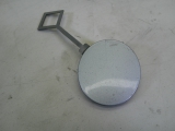 PEUGEOT 208 ACTIVE 2012-2016 FRONT TOWING EYE COVER 2012,2013,2014,2015,2016PEUGEOT 208 ACTIVE FRONT TOWING EYE COVER 9673857277 2012-2016 9673857277     Used