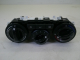 PEUGEOT 208 ACTIVE 5 DOOR 2012-2016 HEATER CONTROL PANEL (AIR CON) 2012,2013,2014,2015,2016PEUGEOT 208 ACTIVE HEATER CONTROL PANEL (AIR CON) 96722483ZD 2012-2016 96722483ZD     Used