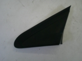 PEUGEOT 208 ACTIVE 2012-2016 QUARTER WINDOW TRIM (FRONT PASSENGER SIDE) 2012,2013,2014,2015,2016PEUGEOT 208 QUARTER WINDOW TRIM (FRONT PASSENGER SIDE) BROKEN CLIP 2012-2016 9673280880     Used